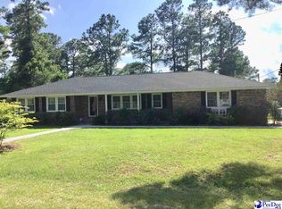 1465 Fulton Ave, Kingstree, SC 29556
