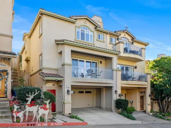 809 La Montagne Pl, South San Francisco, CA 94080