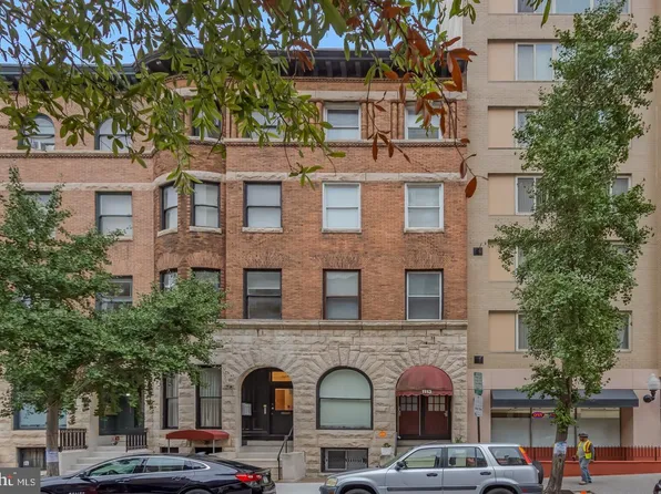 1113 N Calvert St, Baltimore, MD 21202
