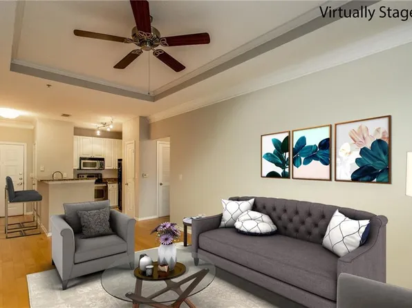 10 Perimeter Summit Blvd #1408, Atlanta, GA 30319