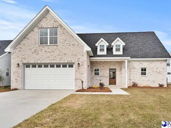 1075 Wessex Dr, Florence, SC 29501