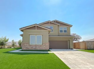20943 Zinfandel Ct, Patterson, CA 95363