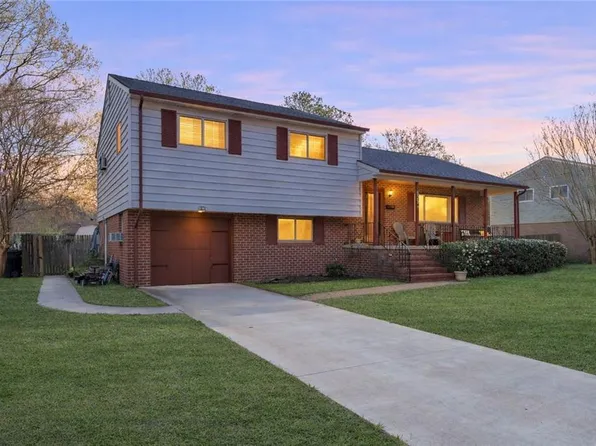 532 Hornell Ln, Virginia Beach, VA 23452