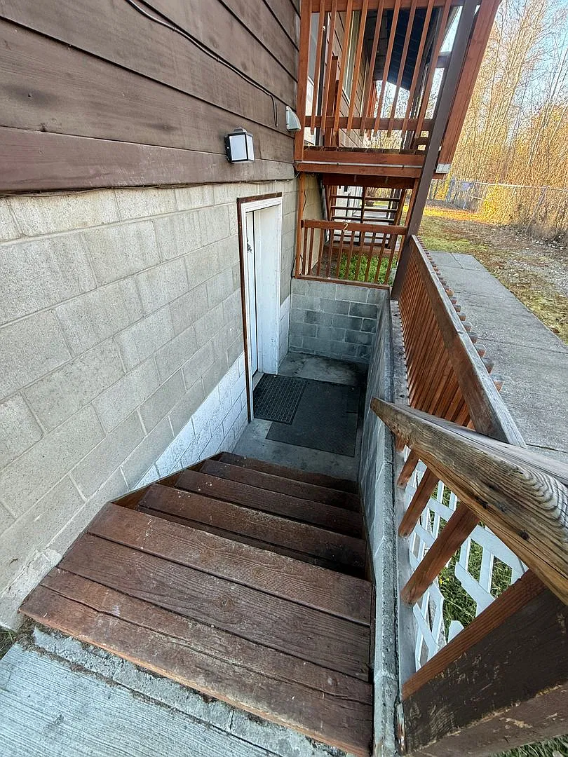 Rickert Street 2020 Apt #2 Basement Unit — Photo 2