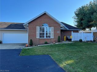 4805 Township Road 366 UNIT 134, Millersburg, OH 44654
