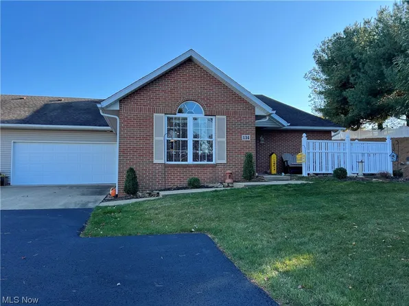 4805 Township Road 366 Unit 134, Millersburg, OH 44654