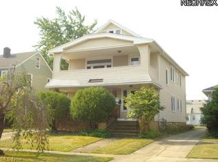 6907-6909 Ackley Rd, Cleveland, OH 44129