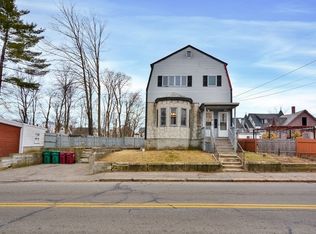 171 Stevens St, Lowell, MA 01851