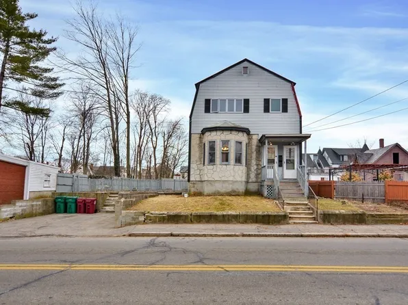 171 Stevens St, Lowell, MA 01851