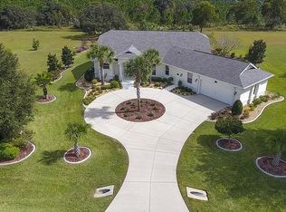 309 N Spend A Buck Dr, Inverness, FL 34453