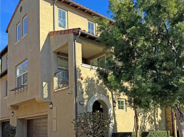 41 Gingerwood, Irvine, CA 92603