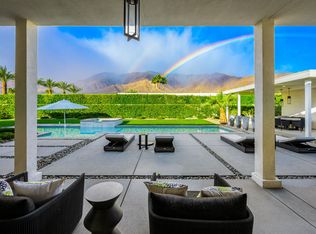 3107 Monte Sereno, Palm Springs, CA 92264