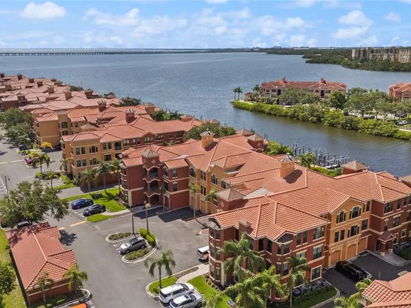 2741 VIA CIPRIANI #916A, CLEARWATER, FL 33764