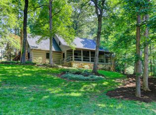 1704 Split Ridge Rd, Knoxville, TN 37922