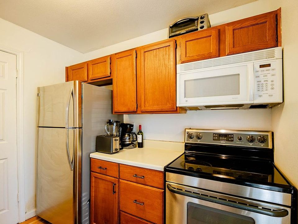 Twelve Oaks Condominiums 704 W 21st St Austin TX Zillow