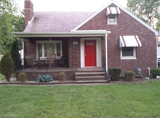 3422 Dayton Ave, Lorain, OH 44055