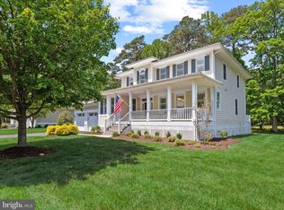 11733 Maid At Arms Ln, Berlin, MD 21811