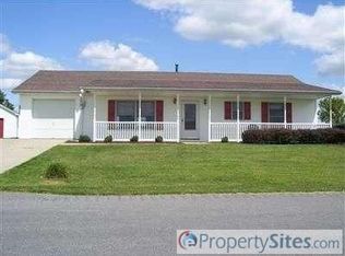 5513 Ky Highway 22 E, Falmouth, KY 41040