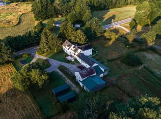 768 River Rd, Buxton, ME 04093