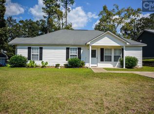 136 Elstow Rd, Irmo, SC 29063