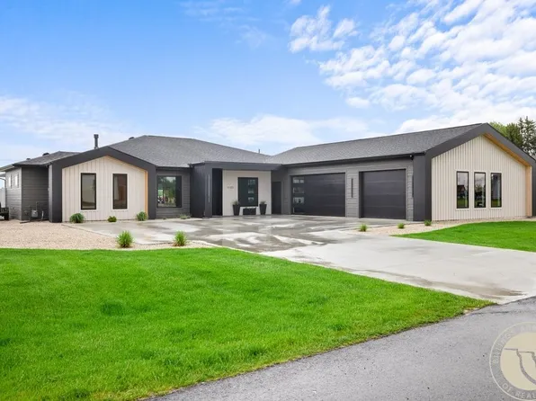 6105 White Ash Pl, Billings, MT 59106