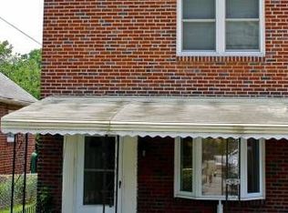 615 1/2 Dupont St, Philadelphia, PA