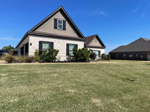 72 Ava Ln, Wetumpka, AL 36093