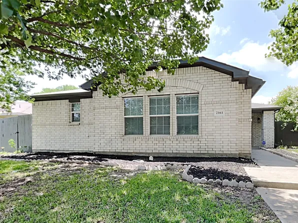2161 Lone Pecan Dr, Mesquite, TX 75181