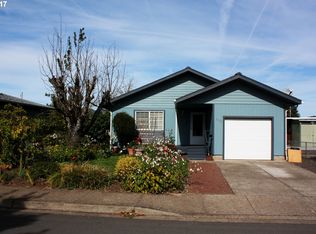 3932 Alcona St, Springfield, OR 97478