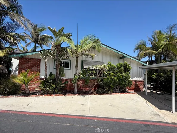 80 Huntington St Space 372, Huntington Beach, CA 92648