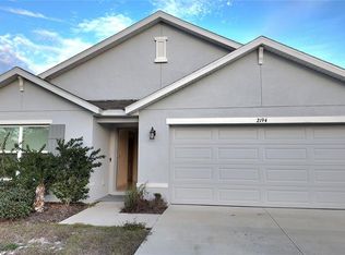 2194 Pinta Ave, Spring Hill, FL 34609
