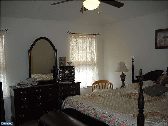 Bedroom - Main
