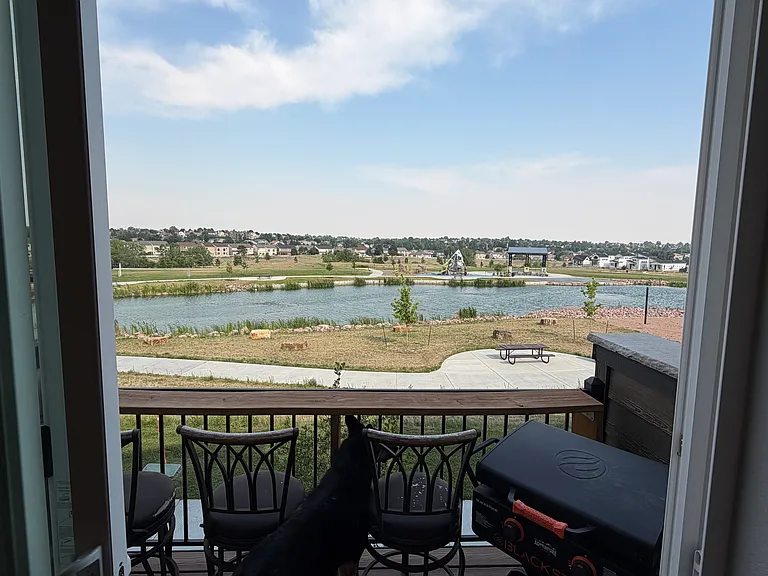 Greenway Park View