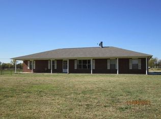 660 Rr 1, Haskell, OK 74436