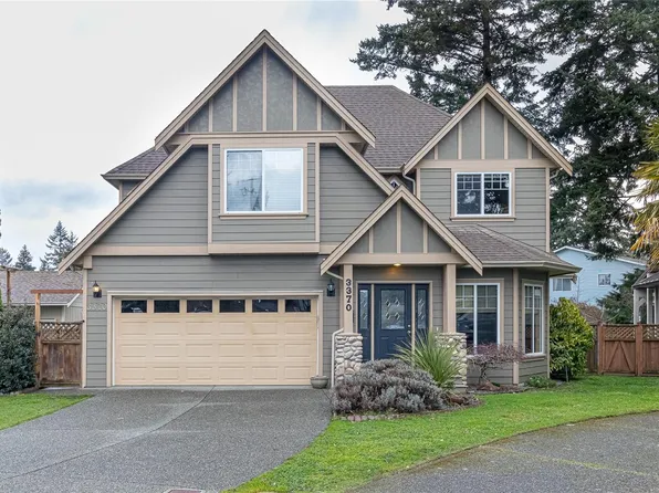 3370 Alfred Pl, Colwood, BC V9C 3J4