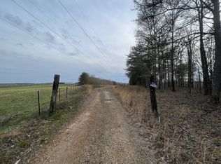 0 Ducktown Rd, Iron City, TN 38463