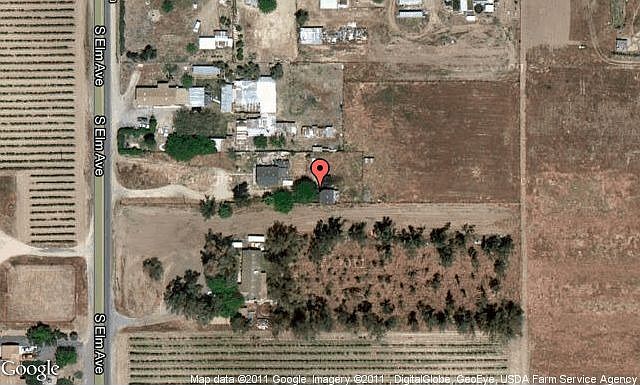 Map View