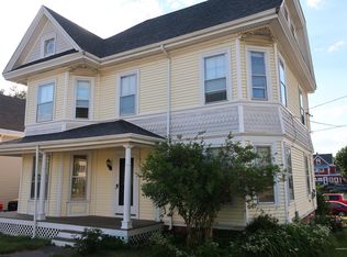 48 Washington St, Brewer, ME 04412