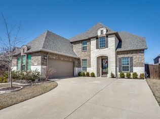 1605 Primrose Pl, Allen, TX 75002