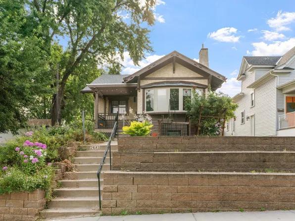 2643 Buchanan St NE, Minneapolis, MN 55418