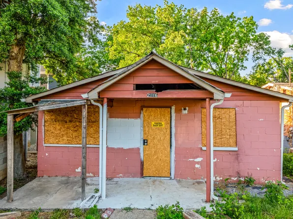 2116 Herman St, Nashville, TN 37208