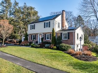 20 Sherwood Rd, Natick, MA 01760