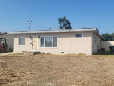 5056 Washington Ave, Chino, CA, 91710