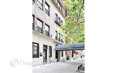 Sold by Douglas Elliman