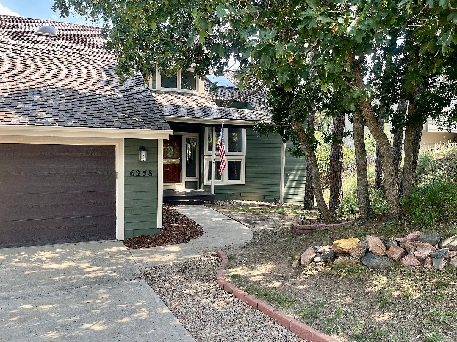 6258 Powell Rd — Photo 2