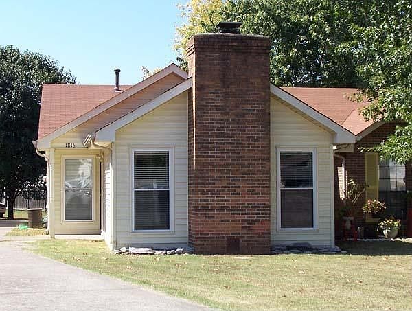 Adorable Home in quiet cul de sac!!!