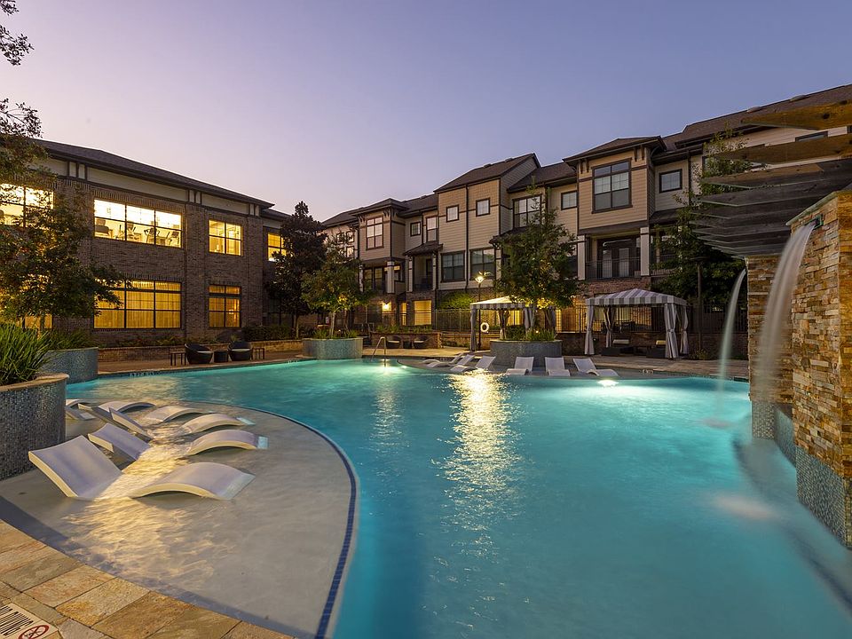 Townhomes at Woodmill Creek Apartment Rentals The Woodlands, TX Zillow