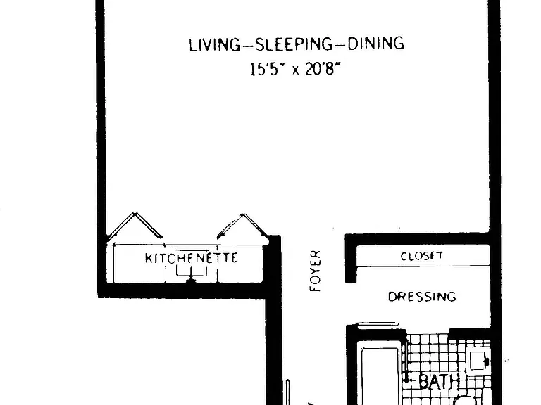 Carriage Park Apartments — Photo 24