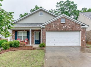 5504 Ashmoore Ct, Flowery Branch, GA 30542