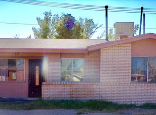 137 Manuel Dr, El Paso, TX 79907